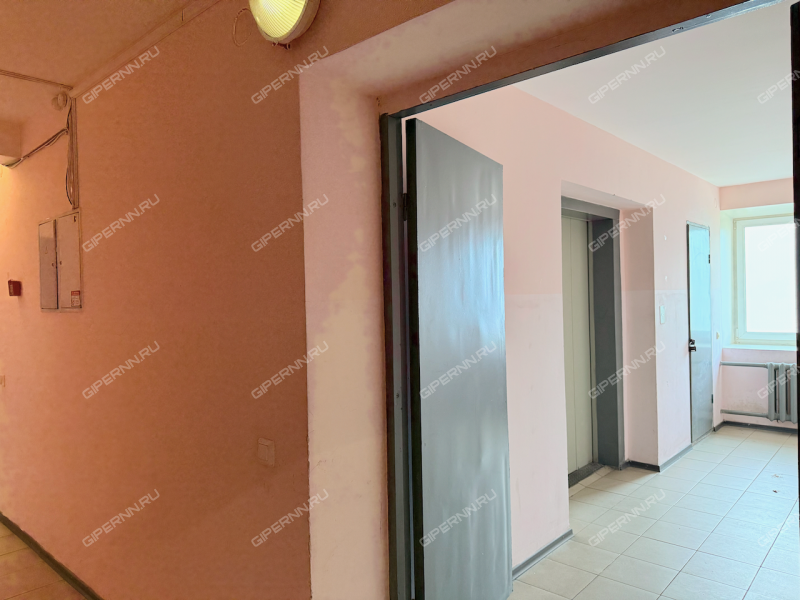 трёхкомнатная квартира на Деловой улице дом 22 к2