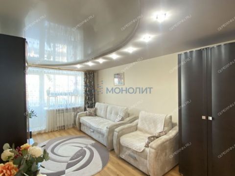 3-komnatnaya-gorod-dzerzhinsk-gorodskoy-okrug-dzerzhinsk фото