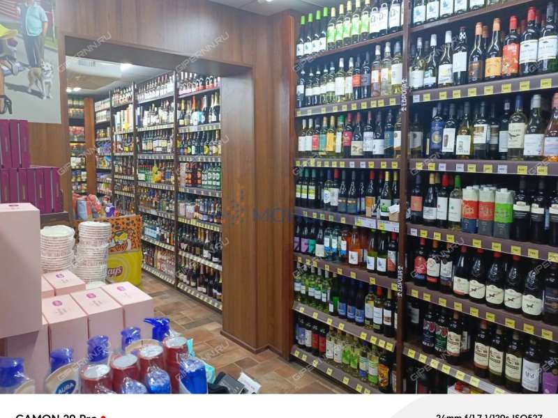 готовый бизнес продаётся магазин в Московском районе Нижнего Новгорода