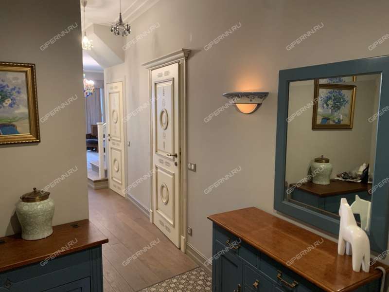 таунхаус в слободе Верхнепечёрская