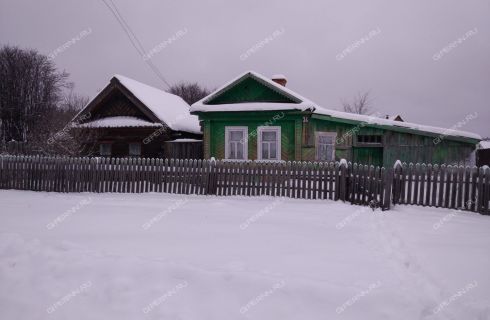 Купить Дом В Конево Нижегородской Области