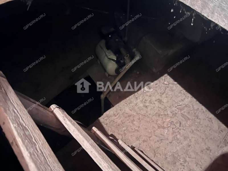 трёхкомнатная квартира на улице Полевая дом 9 посёлок Керженец