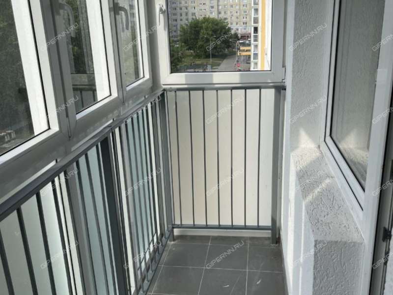 четырёхкомнатная квартира на улице Васильева дом 31а