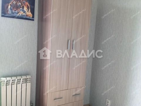 kvartira-studiya-poselok-kultura-kstovskiy-rayon фото