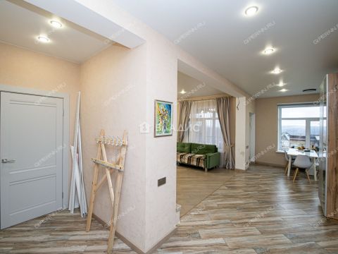 dom-derevnya-karabatovo-kstovskiy-rayon фото