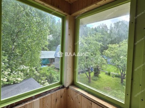 dacha-snt-rassvet-gorodskoy-okrug-bor фото