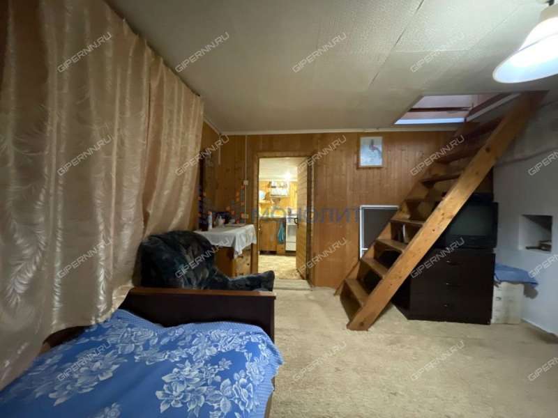 дача на 4/155 деревня Кременки