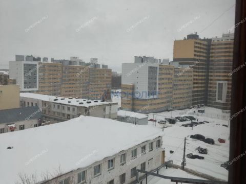 1-komnatnaya-pr-svetlogorskiy-d-4 фото