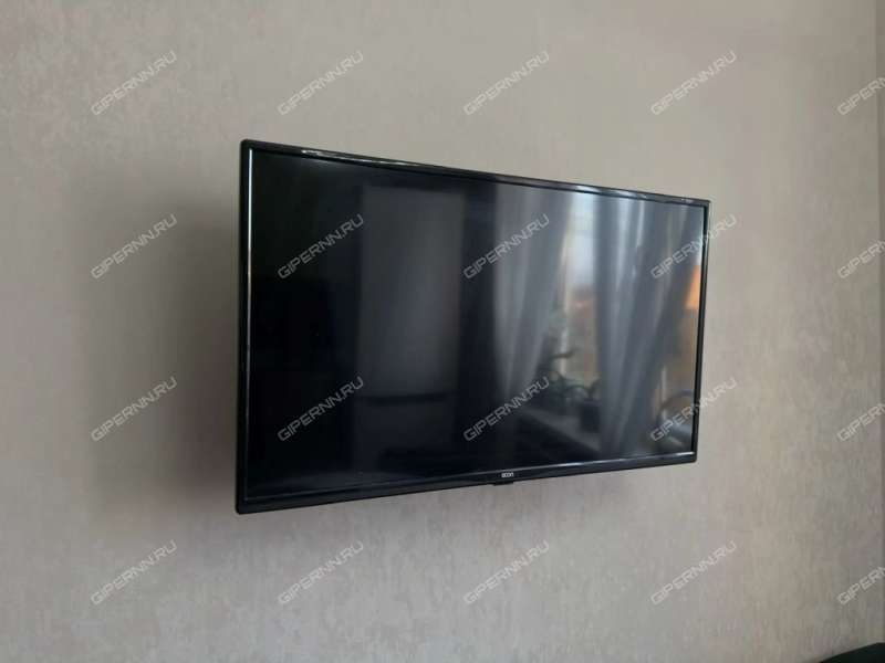 двухкомнатная квартира на улице Родионова дом 45