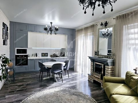 kottedzh-snt-trud-ter-gorodskoy-okrug-bor фото