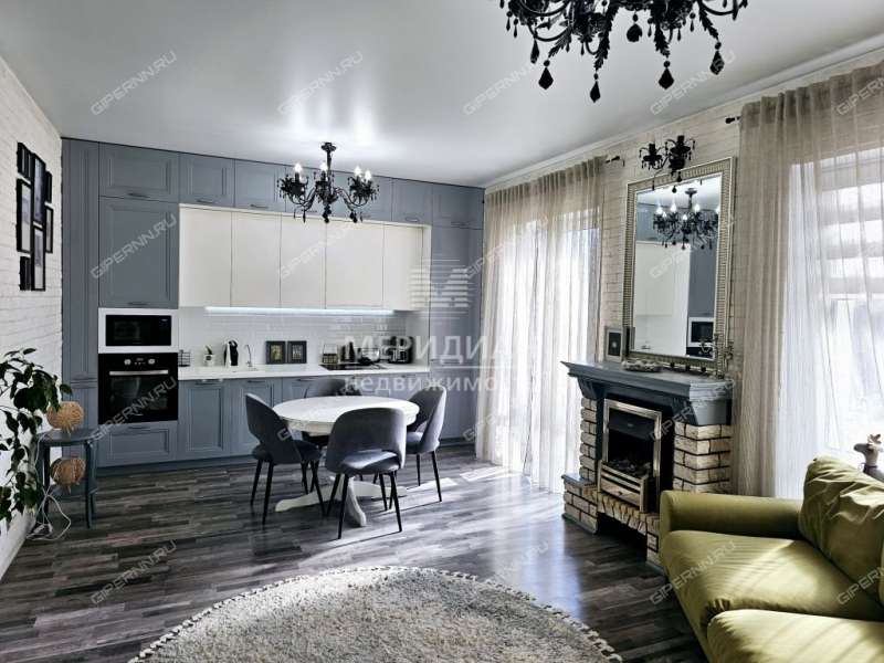 коттедж на  СНТ Труд тер