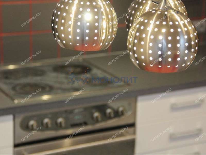 трёхкомнатная квартира в Обозном переулке дом 2