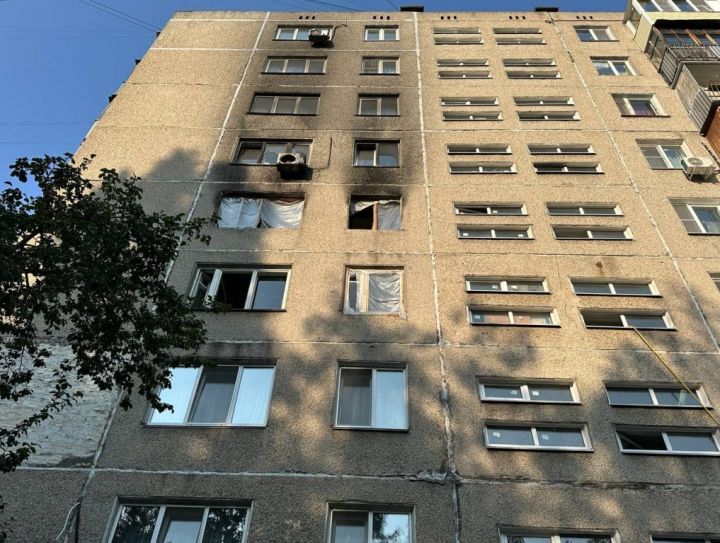 Приговор — 7 лет колонии: видеоблогер поплатится за взрыв дома на Фучика