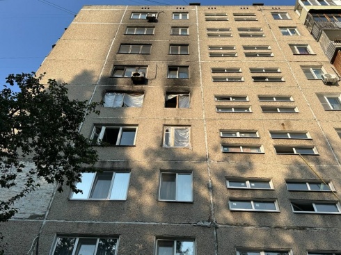 Приговор — 7 лет колонии: видеоблогер поплатится за взрыв дома на Фучика