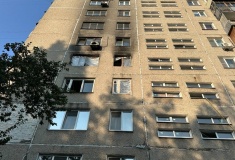 Приговор — 7 лет колонии: видеоблогер поплатится за взрыв дома на Фучика