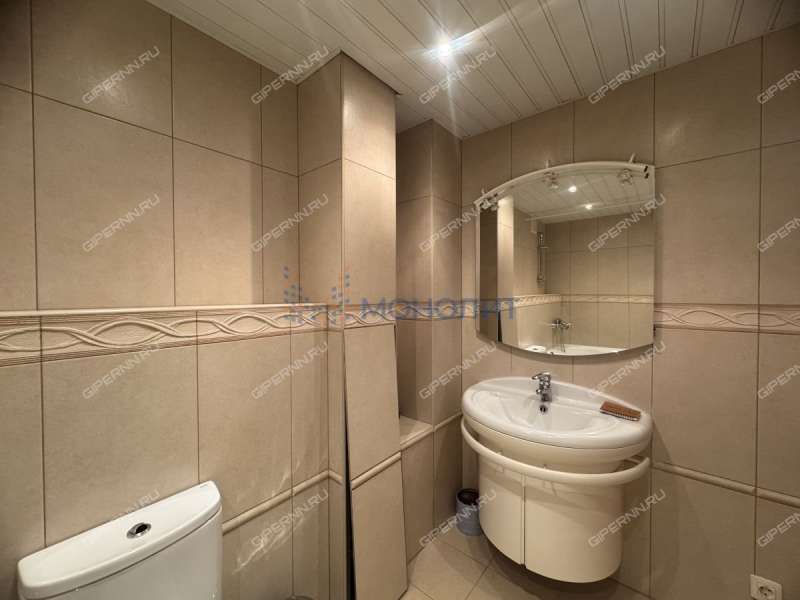 двухкомнатная квартира на проспекте Капитана Рачкова дом 13 город Кстово