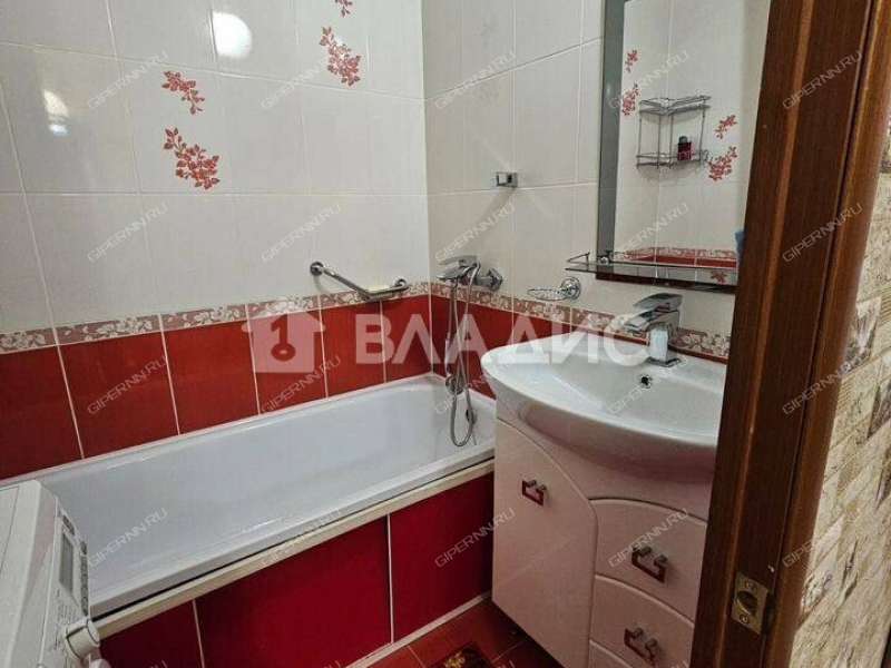 двухкомнатная квартира на проспекте Ильича дом 40