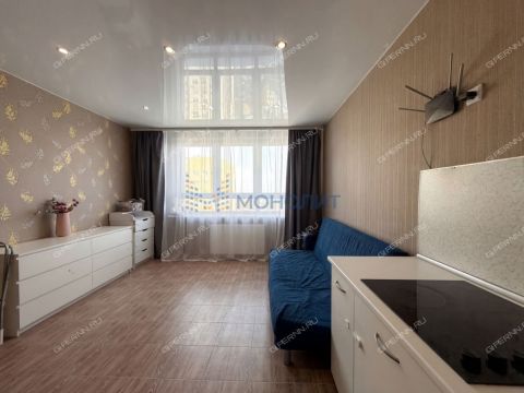 kvartira-studiya-prosp-gagarina-d-101-k2 фото