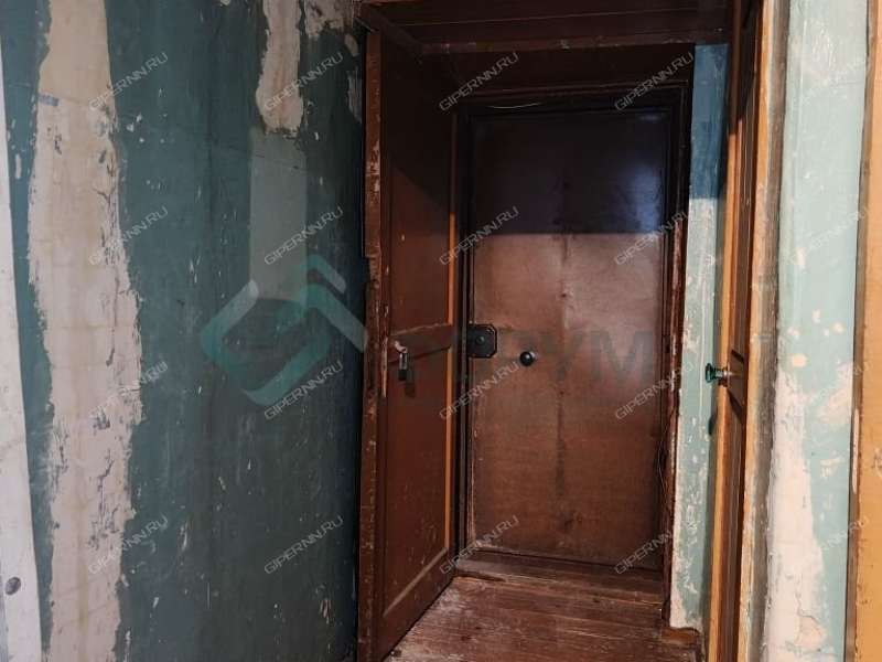 однокомнатная квартира на Актюбинской улице дом 1а