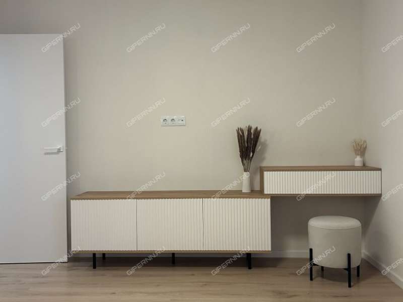 однокомнатная квартира на Медицинской улице дом 2а