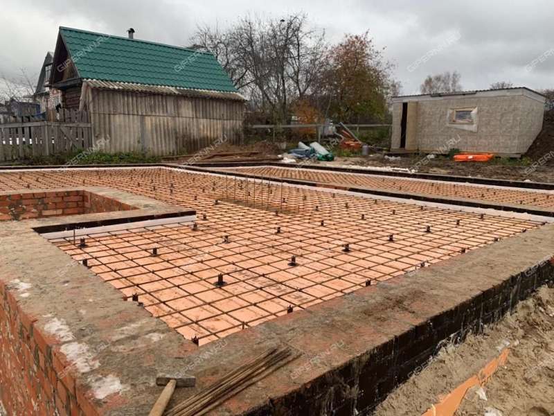 земельный участок 8 соток Школьная улица село Ближнее Борисово