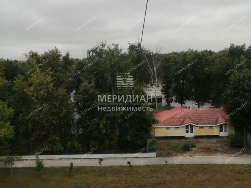 трёхкомнатная квартира на проспекте Ленина дом 65 город Дзержинск