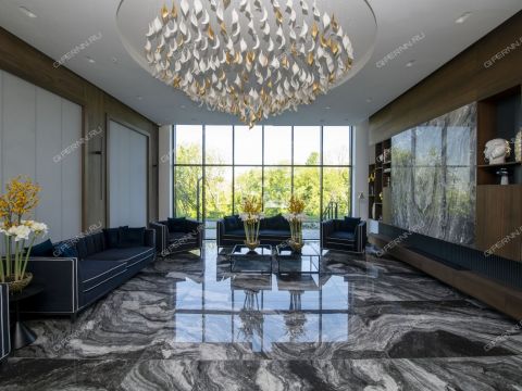 2-komnatnaya-ul-eniseyskaya-d-1a фото