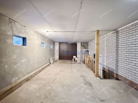 dom-derevnya-kozlovka-prokoshevskiy-selsovet-kstovskiy-rayon фото