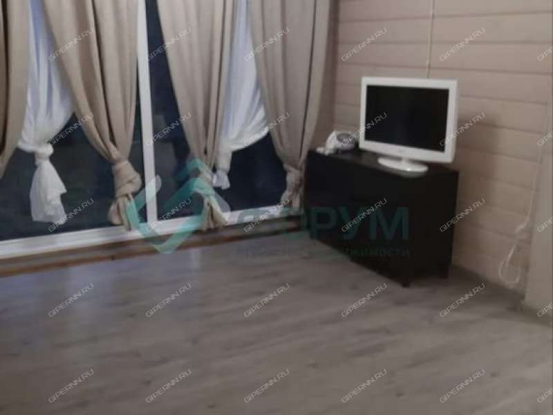 коттедж на Новой улице деревня Бурцево