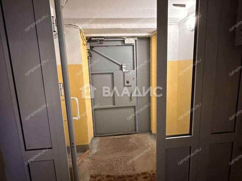 трёхкомнатная квартира на Ижорской улице дом 34