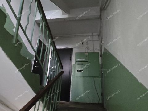 1-komnatnaya-ul-gorohoveckaya-d-2 фото