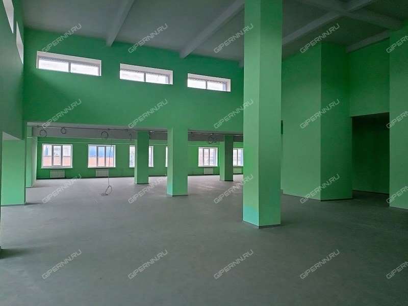 помещение под офис на Ленина пр-кт, д. 93 к29