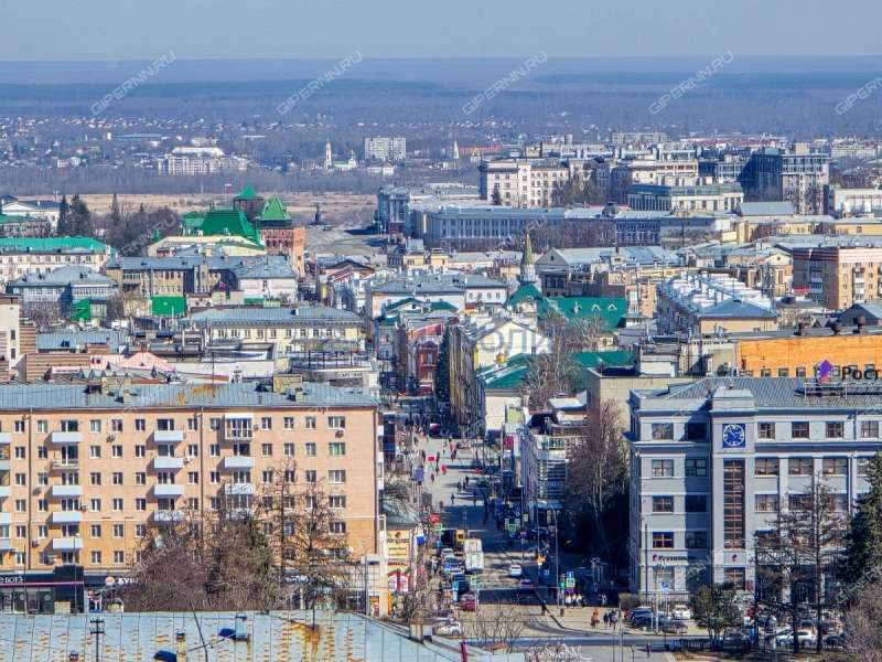 двухкомнатная квартира на улице Крупской дом 14