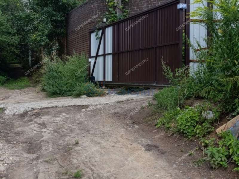 дача на СНТ Энергетик