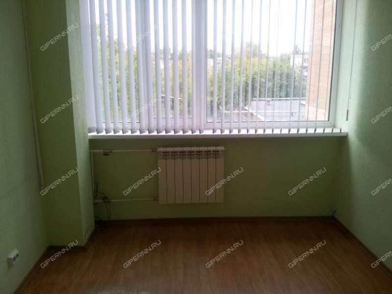 помещение под офис на Маршала Казакова ул, д.3