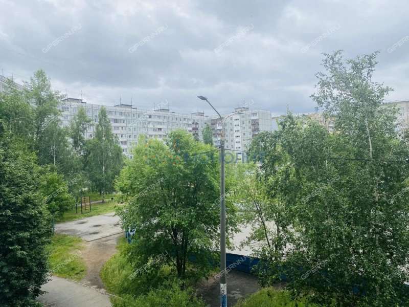двухкомнатная квартира на Народной улице дом 38
