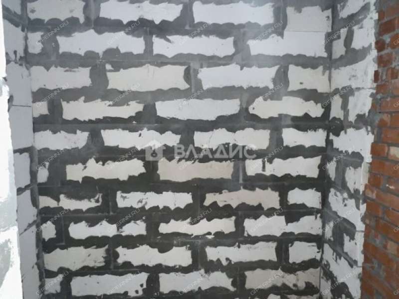 дом на улице Катукова город Бор