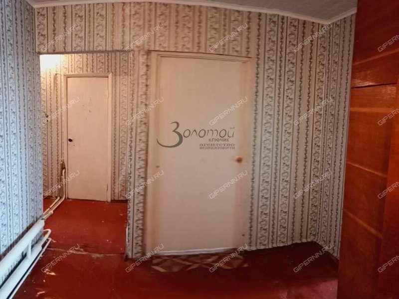 двухкомнатная квартира на Центральной улице дом 11 село Лакша