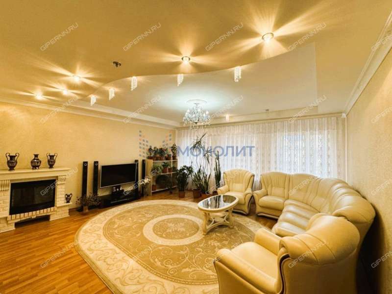 дом на Гнилицкой улице