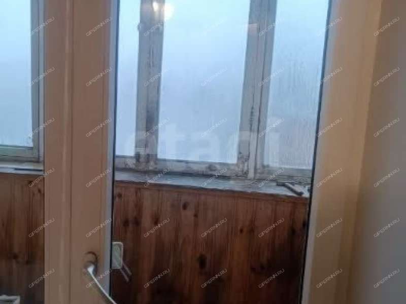 двухкомнатная квартира на улице Невзоровых дом 38/6