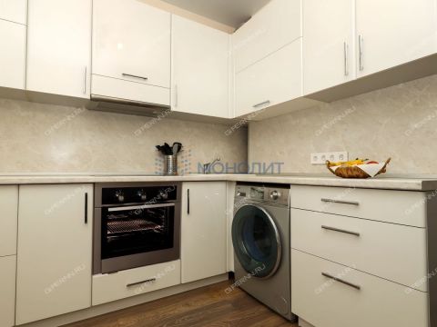 2-komnatnaya-shestoy-mkr-kstovskiy-rayon фото