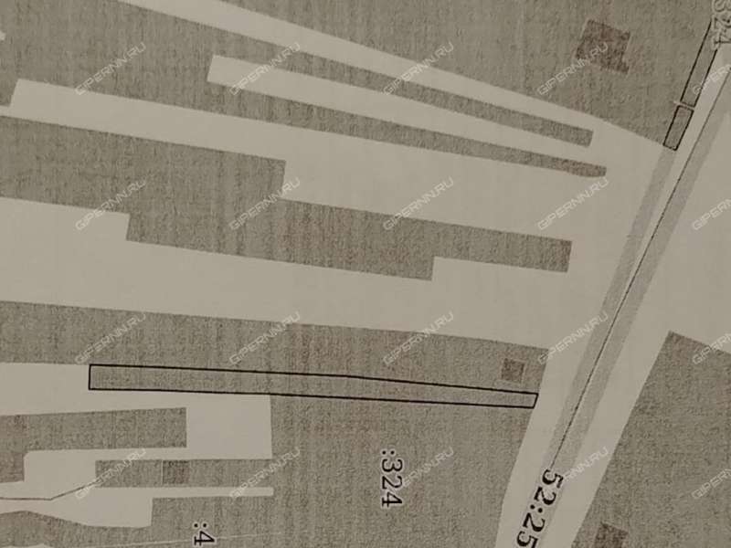 дом на улице Глебова деревня Новоликеево