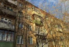 Продажи вторичных квартир в Нижнем Новгороде увеличились к концу года