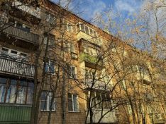 Продажи вторичных квартир в Нижнем Новгороде увеличились к концу года