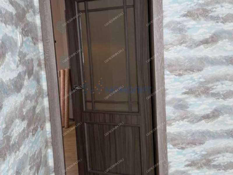 четырёхкомнатная квартира на улице Школьная дом 26 село Линда (Линдовский сельсовет