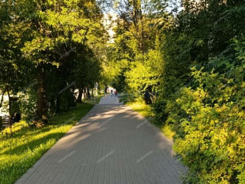 двухкомнатная квартира на улице Богородского дом 7 к2