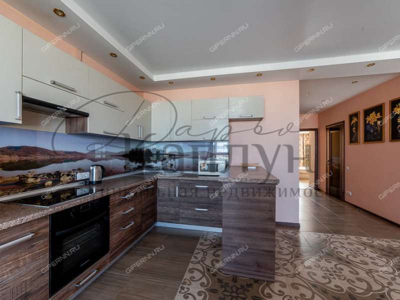 двухкомнатная квартира на Республиканской улице дом 14