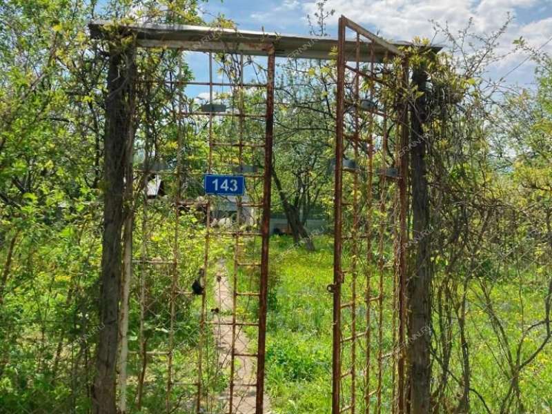 земельный участок 8 соток СНТ-16 ОАО ГАЗ деревня Новая Пунерь