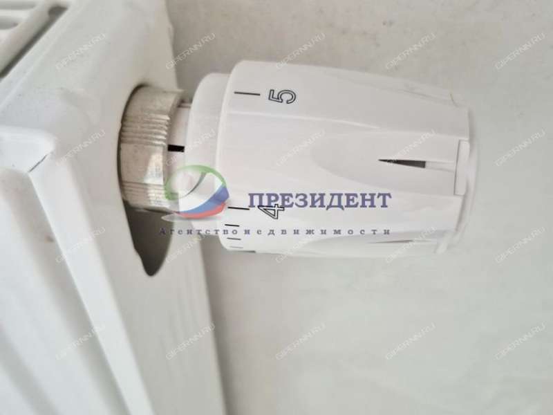 двухкомнатная квартира на улице Белинского дом 23