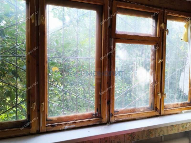 однокомнатная квартира на улице Германа Лопатина дом 9А